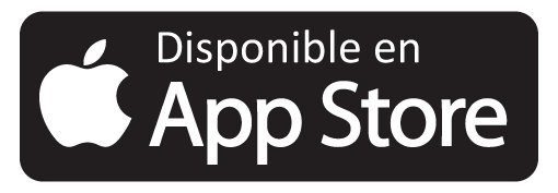Disponible en App Store